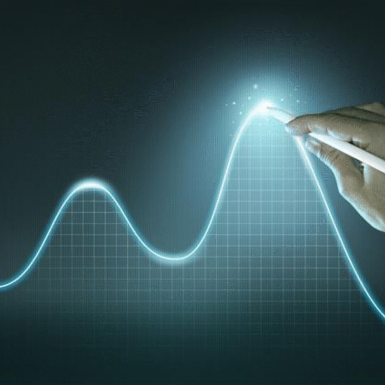 Understanding Momentum Investing: Ride the Trend, Not the Noise